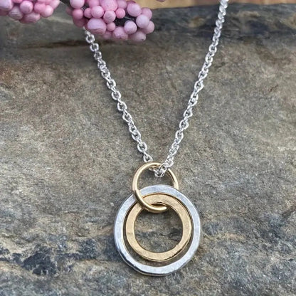 Beautiful Necklace with Unique Style