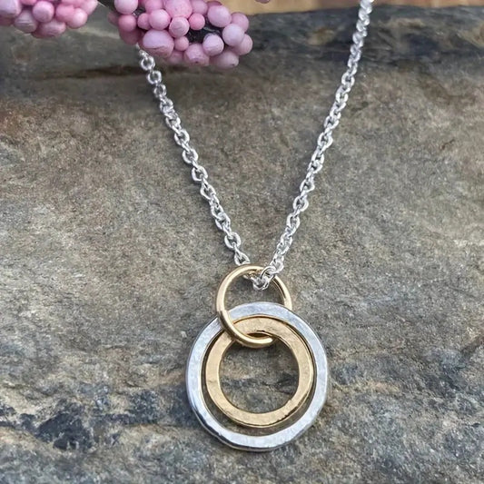 Beautiful Necklace with Unique Style