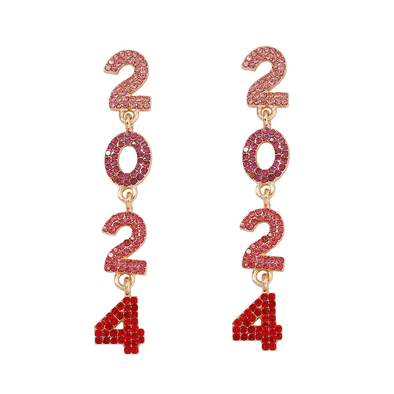 Beautiful Earring with Unique Style