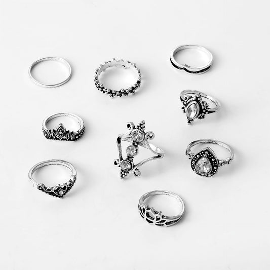 Charming Ring for Any Occasion