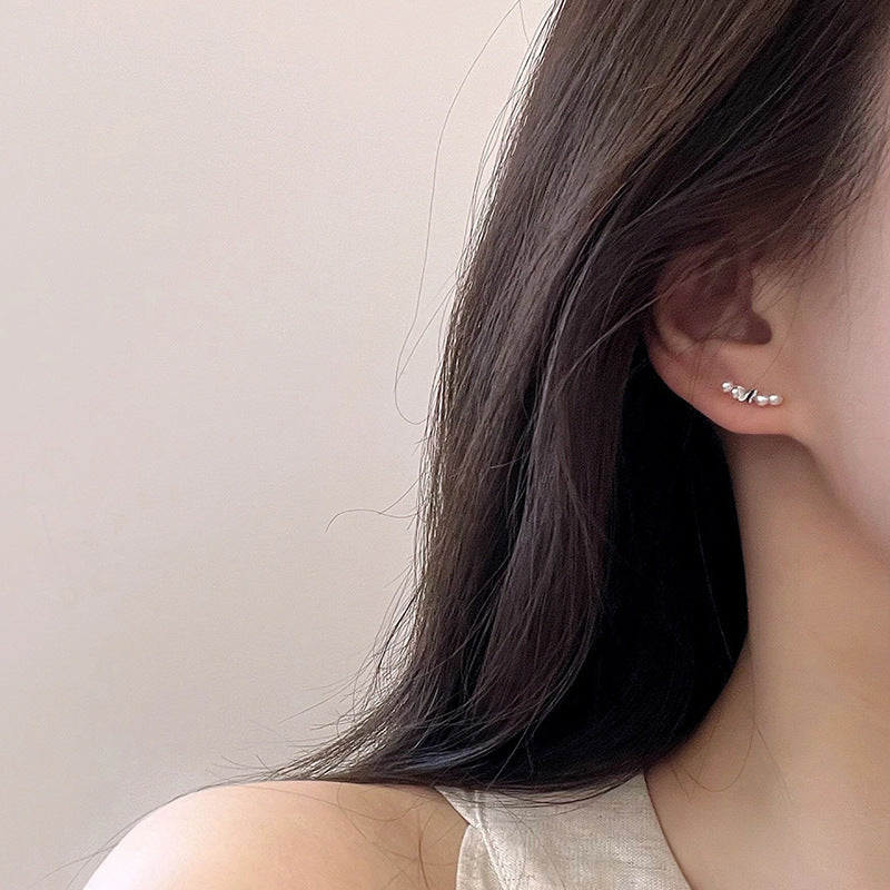 Elegant Pearl Earring for Every Occasion