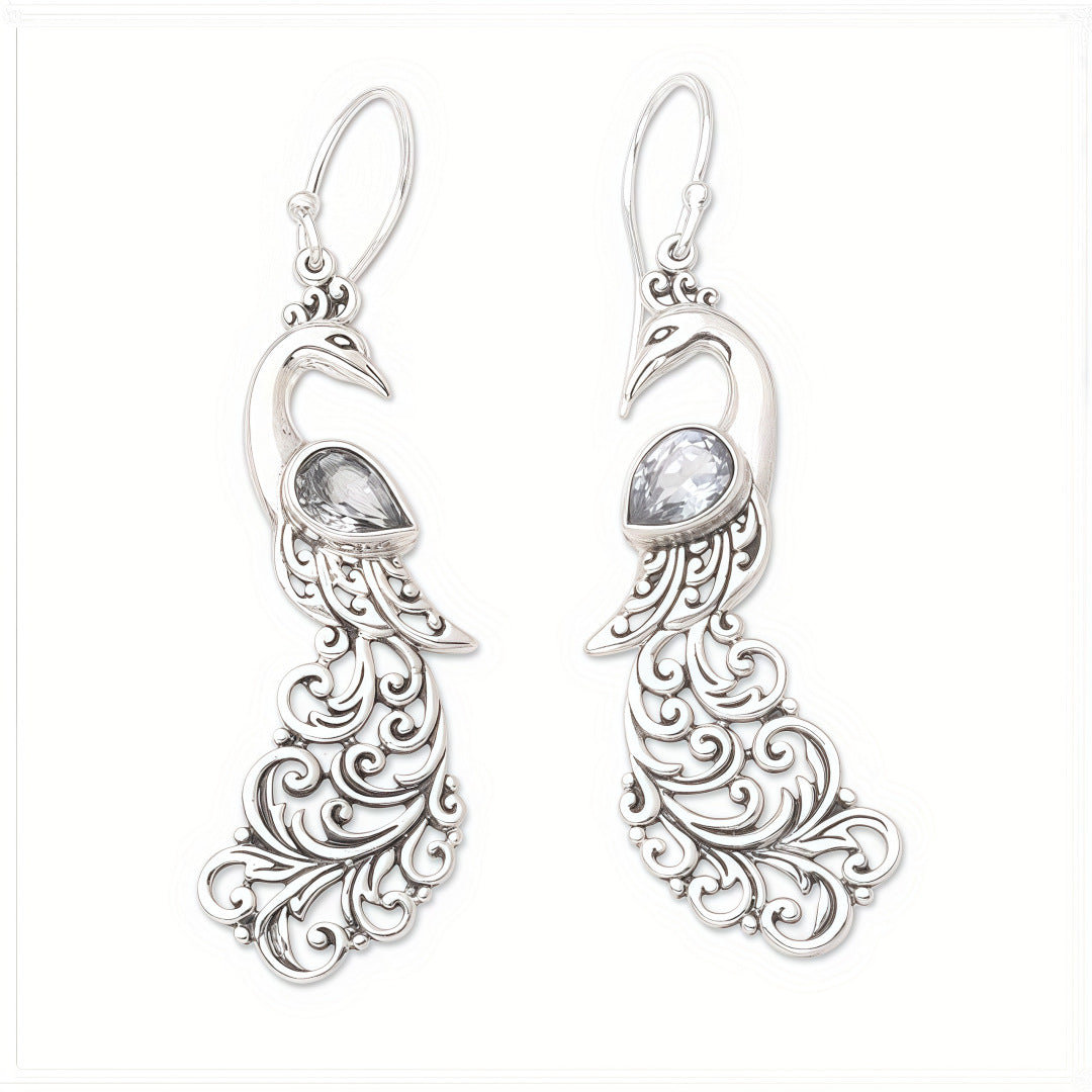 Classic Earring with Timeless Appeal