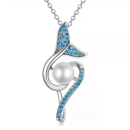 Stunning Pearl Necklace for Daily Wear