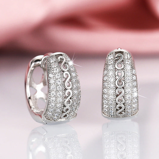 Stunning Earring for Daily Wear