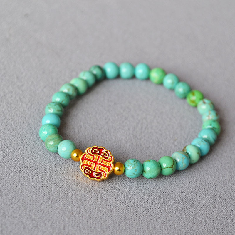 Elegant Gold Bracelet for Every Occasion