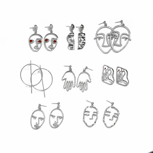 Delicate Artisan Set