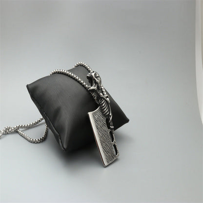 Romantic Necklace for Special Moments