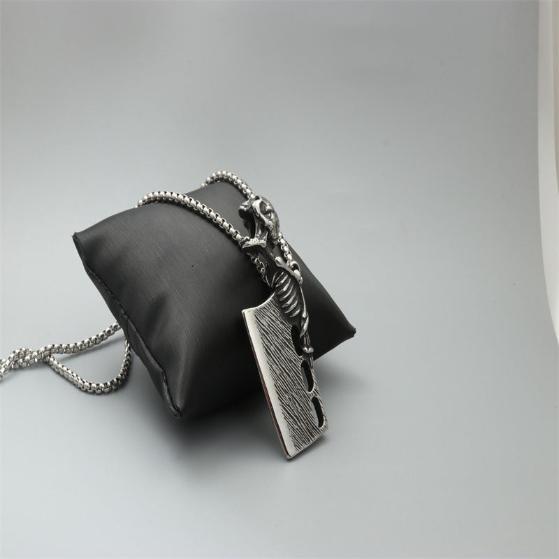 Romantic Necklace for Special Moments