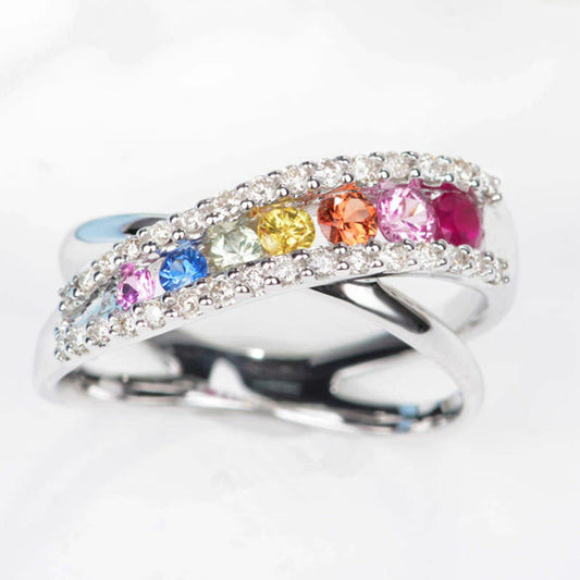 Vintage Handmade Ring