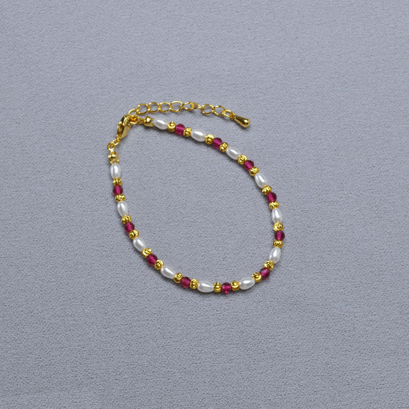 Charming Pearl Necklace for Any Occasion