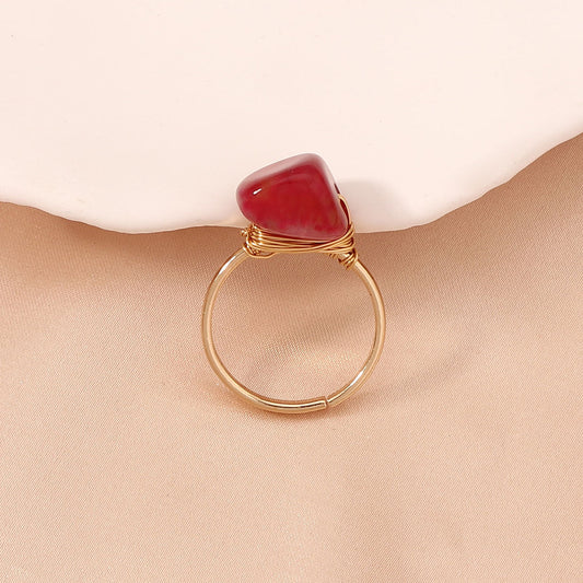 Delicate Artisan Bracelet