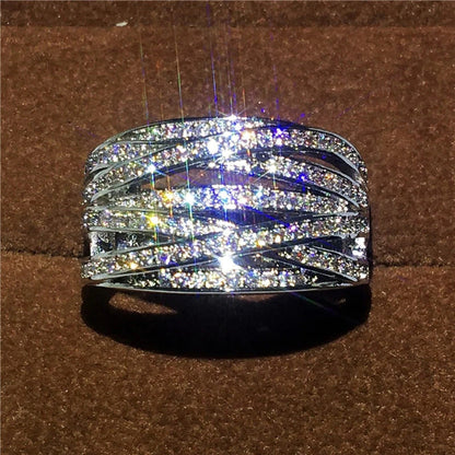 Elegant Ring for Every Occasion