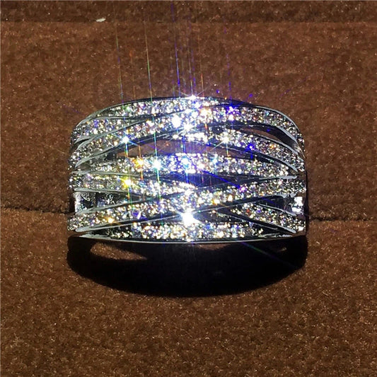 Elegant Ring for Every Occasion