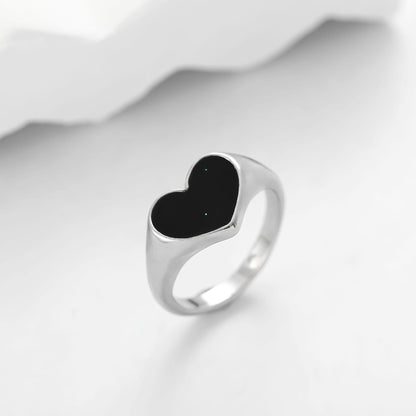 Stunning Silver Ring for Daily Wear