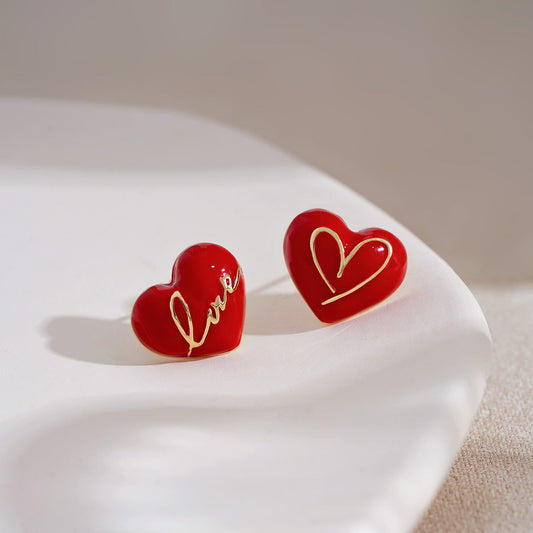 Charming Earring for Any Occasion
