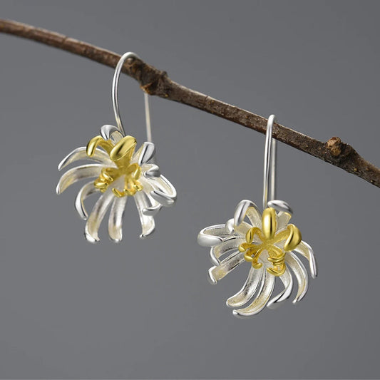 Romantic Earring for Special Moments