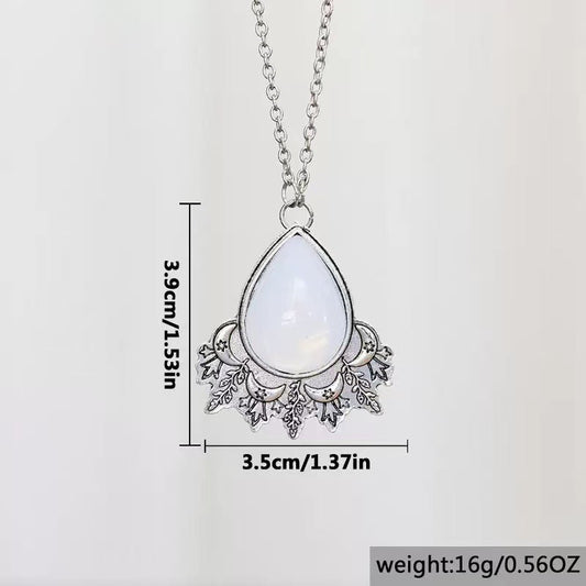 Beautiful Necklace with Unique Style