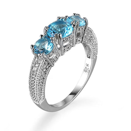 Charming Ring for Any Occasion