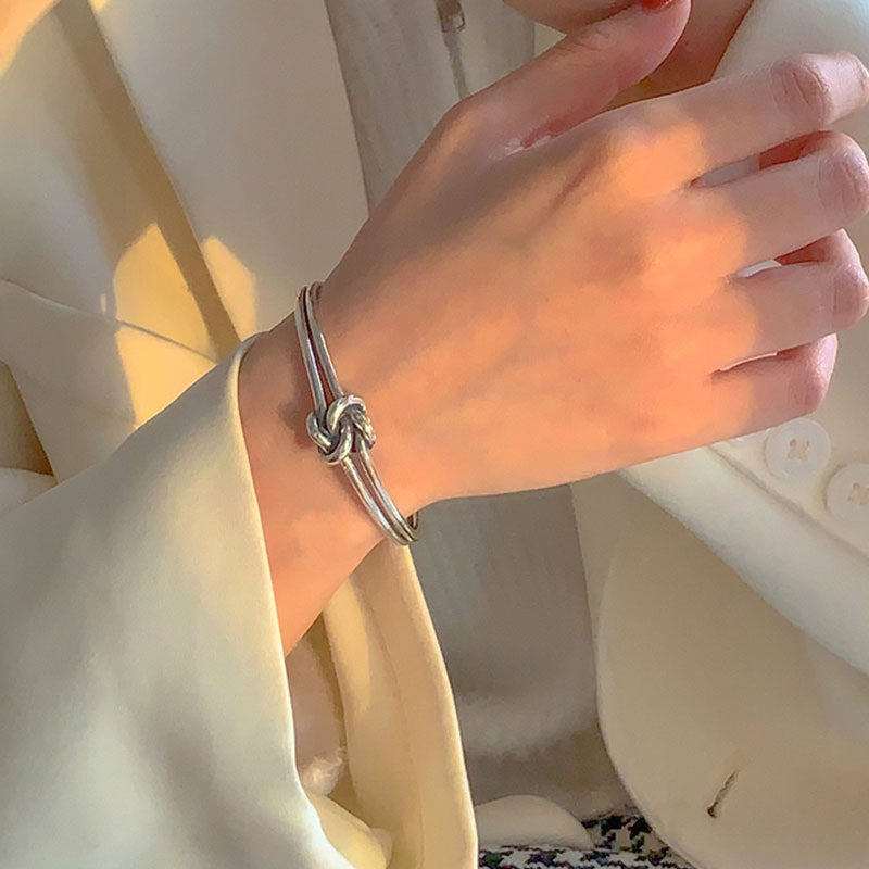 Classic Bracelet with Timeless Appeal
