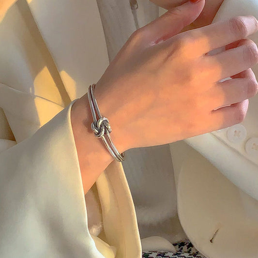 Classic Bracelet with Timeless Appeal