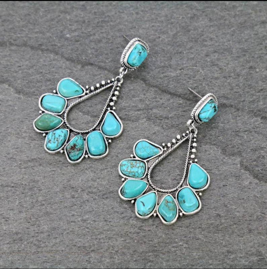 Charming Earring for Any Occasion