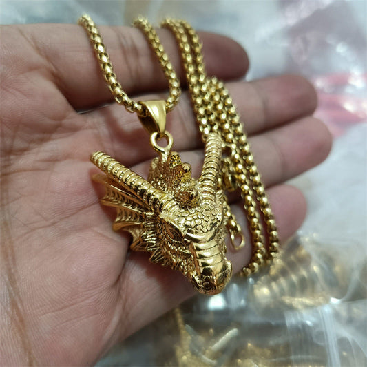 Romantic Necklace for Special Moments