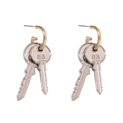 Beautiful Earring with Unique Style