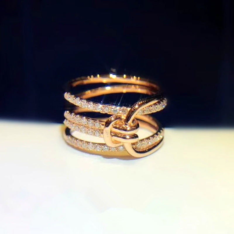 Charming Ring for Any Occasion