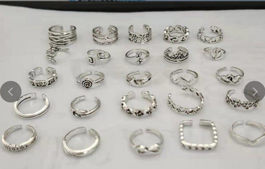 Beautiful Set with Unique Style