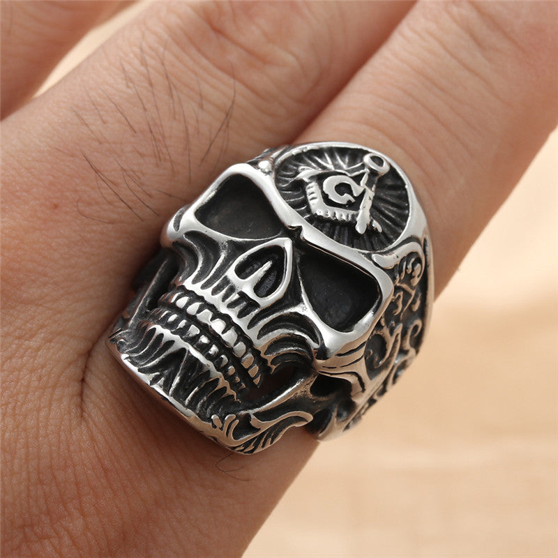 Charming Ring for Any Occasion
