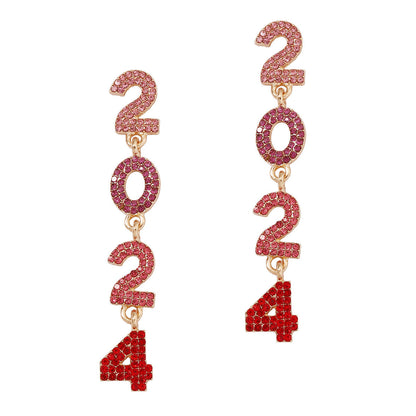 Beautiful Earring with Unique Style