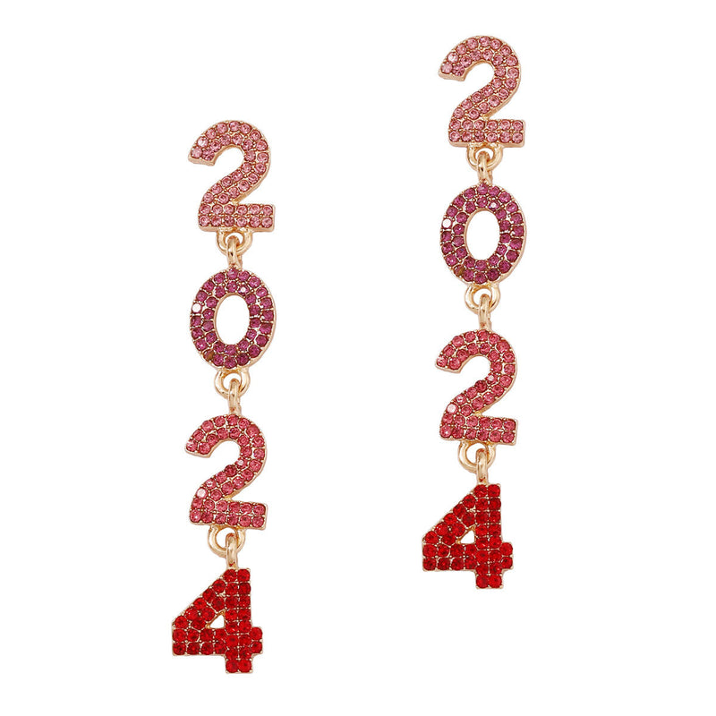 Beautiful Earring with Unique Style