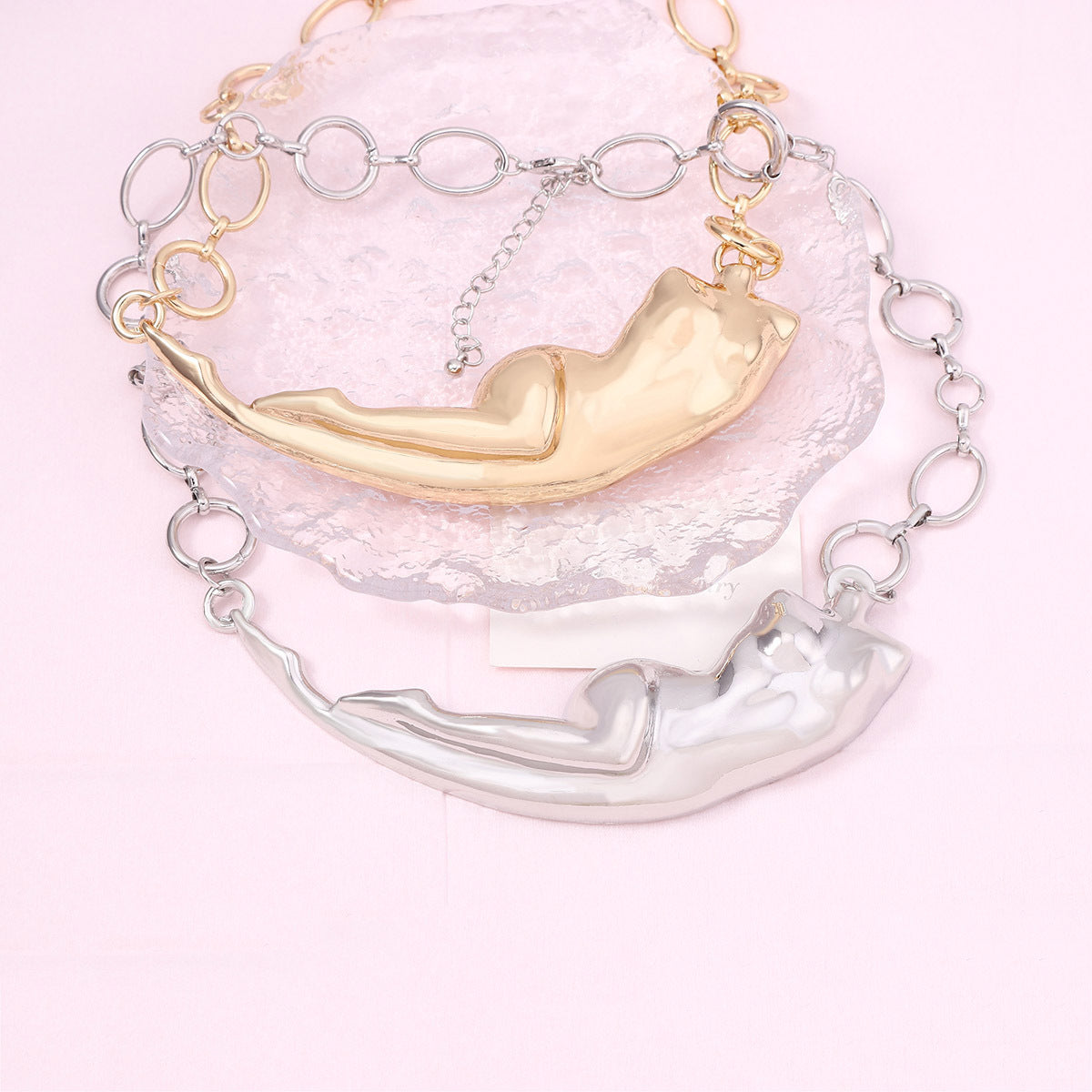 Stunning Chain for Daily Wear