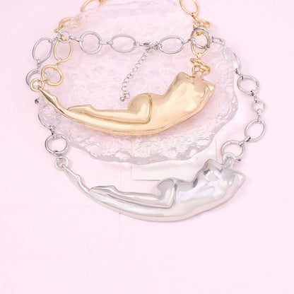 Stunning Chain for Daily Wear