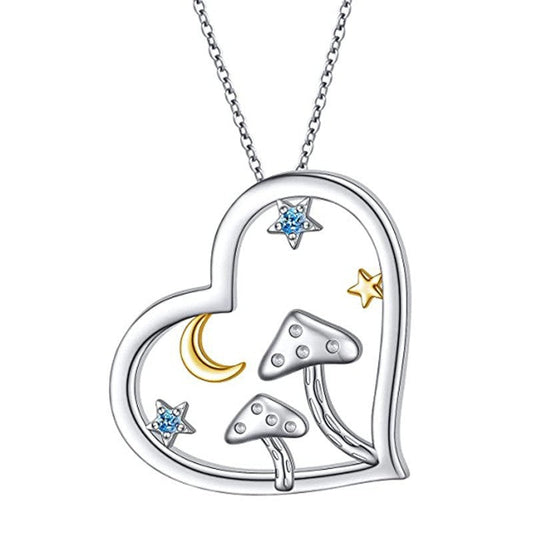 Charming Necklace for Any Occasion