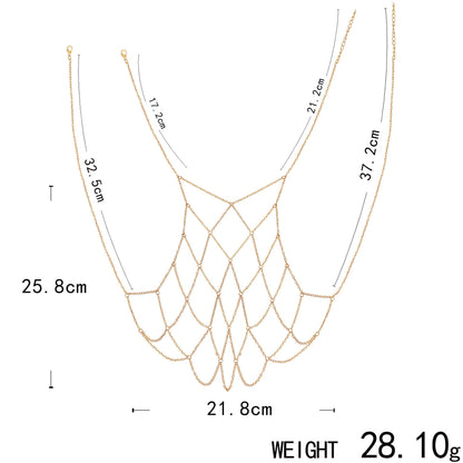 Delicate Artisan Chain