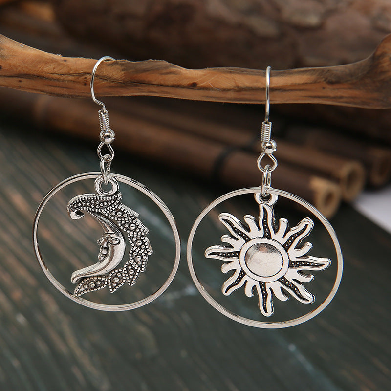 Classic Earring with Timeless Appeal
