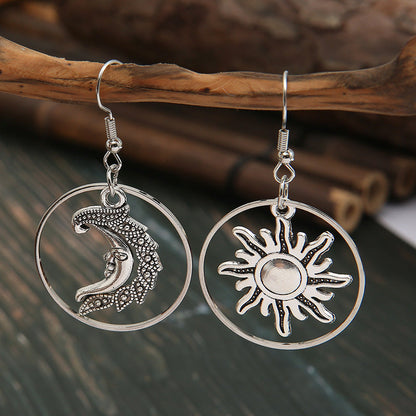 Classic Earring with Timeless Appeal