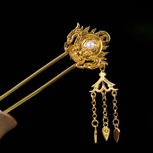 Stunning Gold Piece for Daily Wear