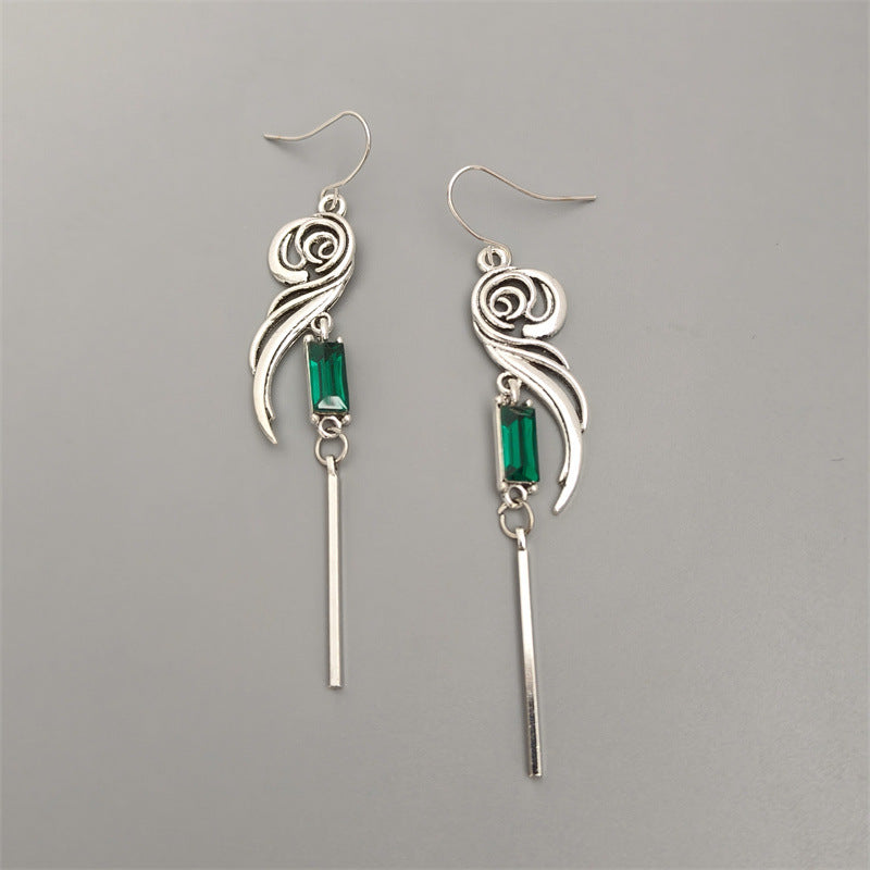 Charming Earring for Any Occasion