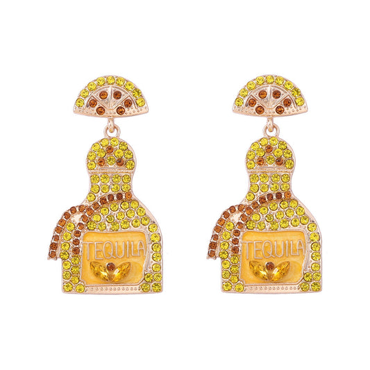Elegant Earring for Every Occasion
