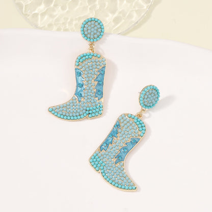 Charming Pearl Earring for Any Occasion