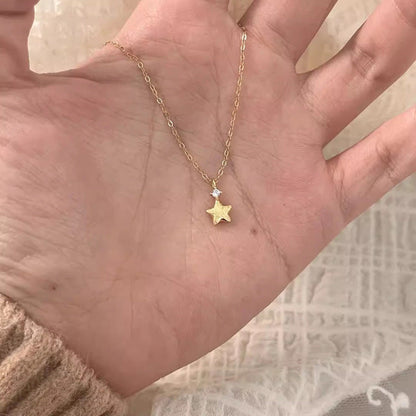 Beautiful Necklace with Unique Style