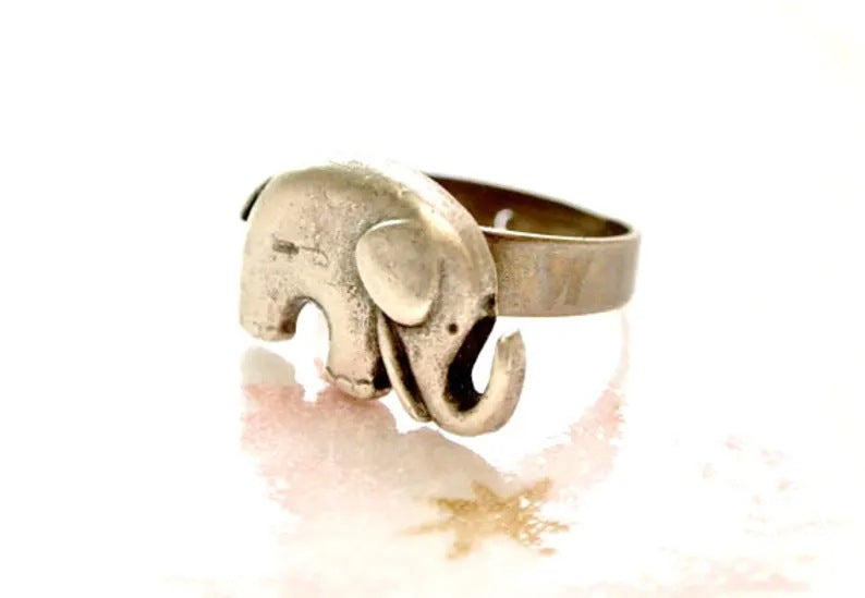 Charming Ring for Any Occasion