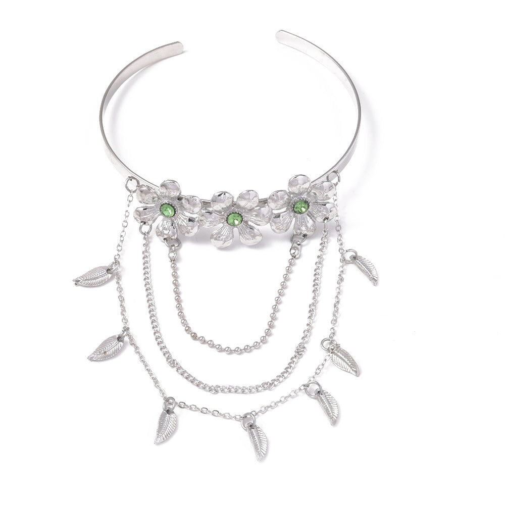 Classic Bracelet with Timeless Appeal