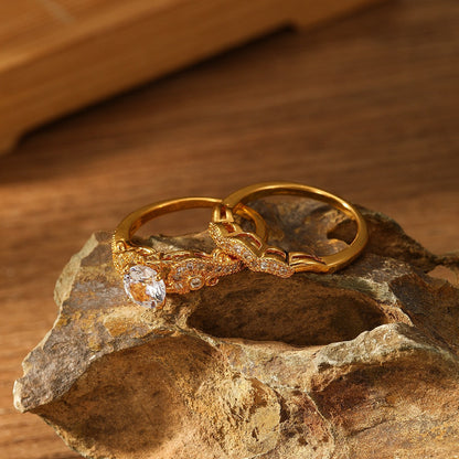 Stunning Ring for Daily Wear