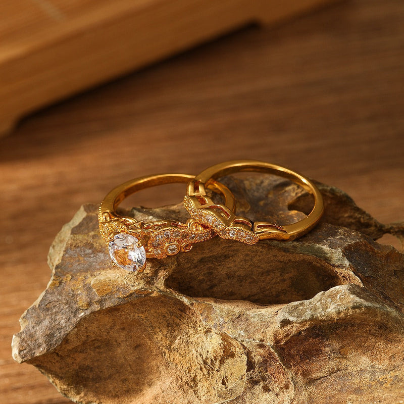 Stunning Ring for Daily Wear
