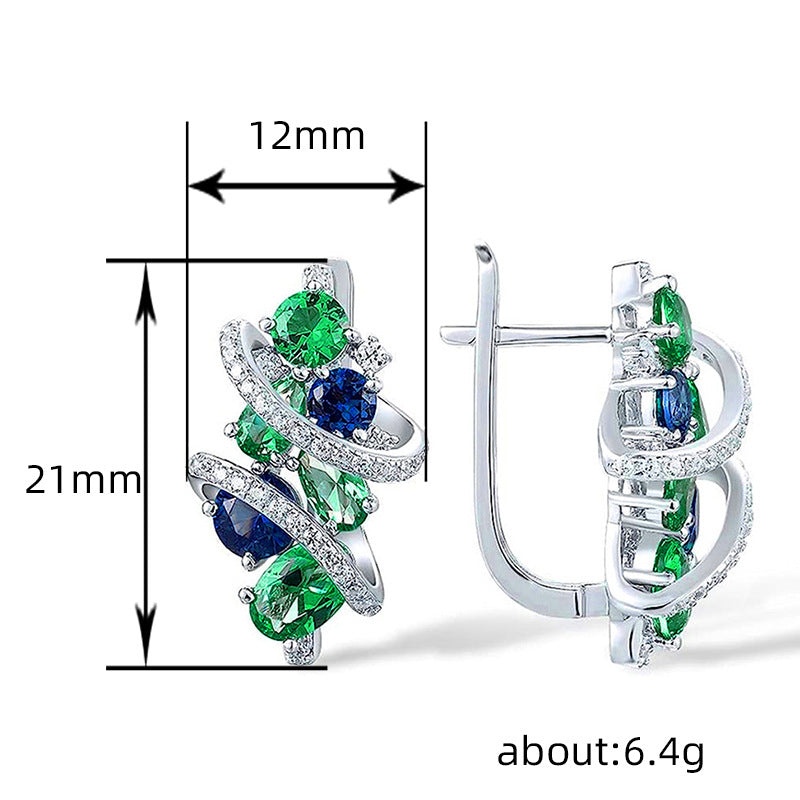 Charming Earring for Any Occasion