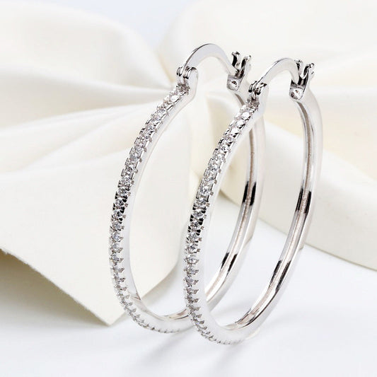 Elegant Earring for Every Occasion