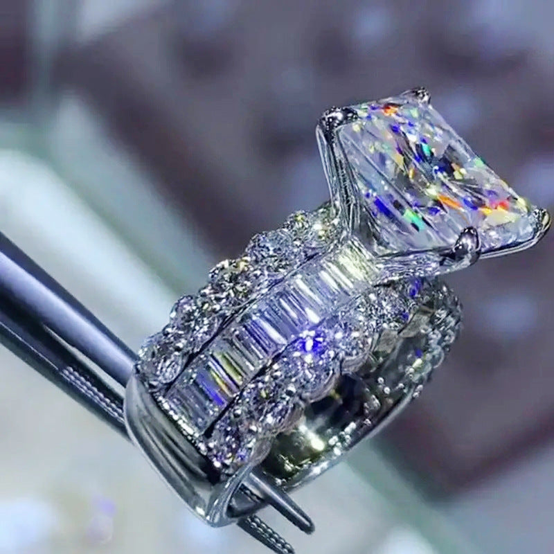 Stunning Ring for Daily Wear